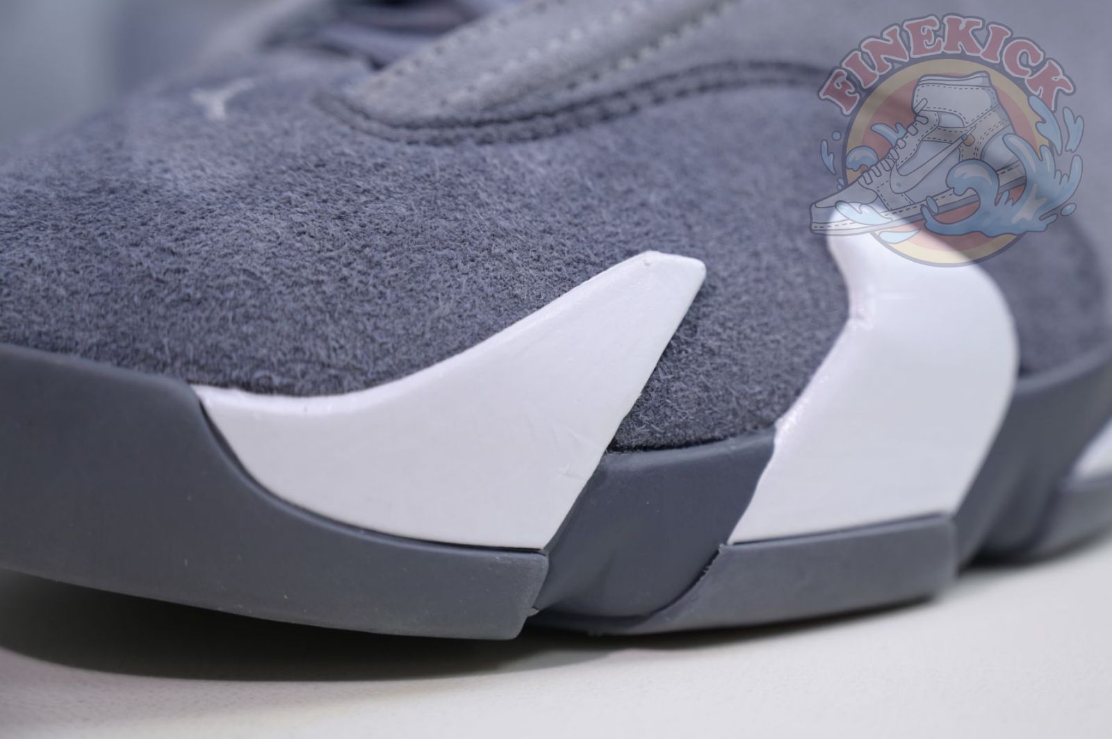 Air Jordan 14