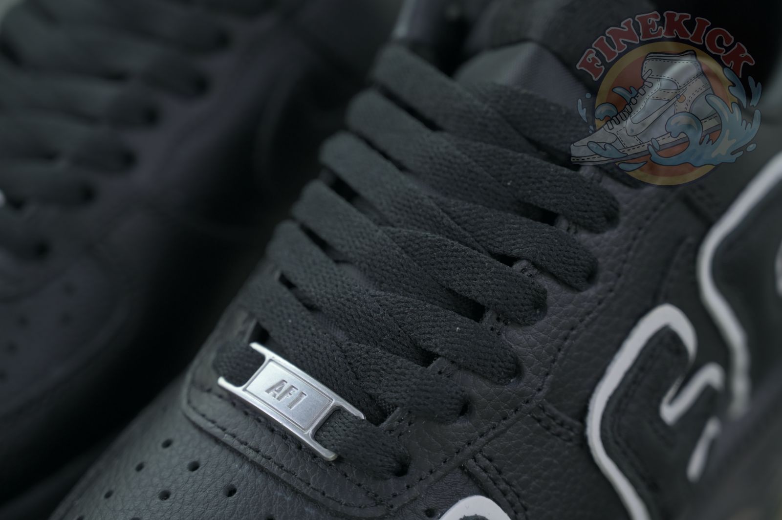 CPFM x Nike Air Force 1 - finekick.vip
