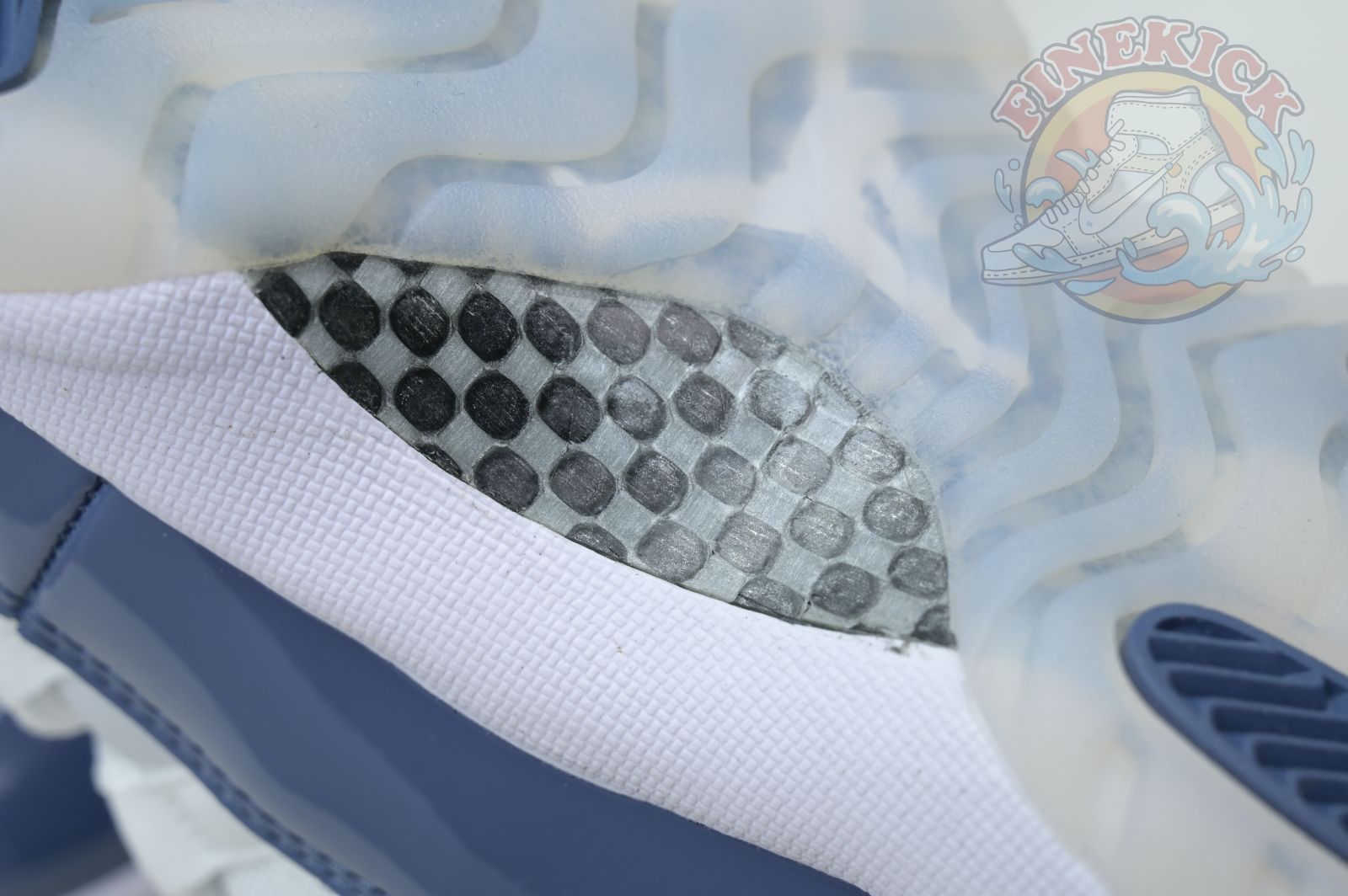 Air Jordan 11 Low“Diffused Blue” - finekick.vip