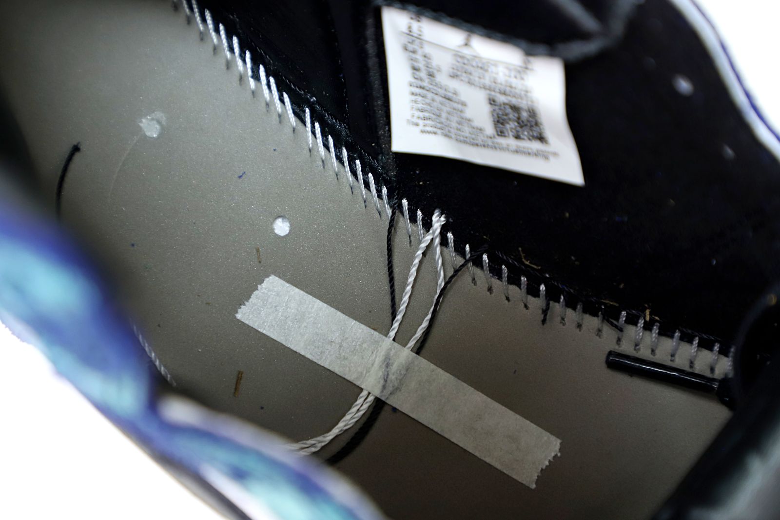 Air Jordan 1 High OG  Tie-Dye - finekick.vip