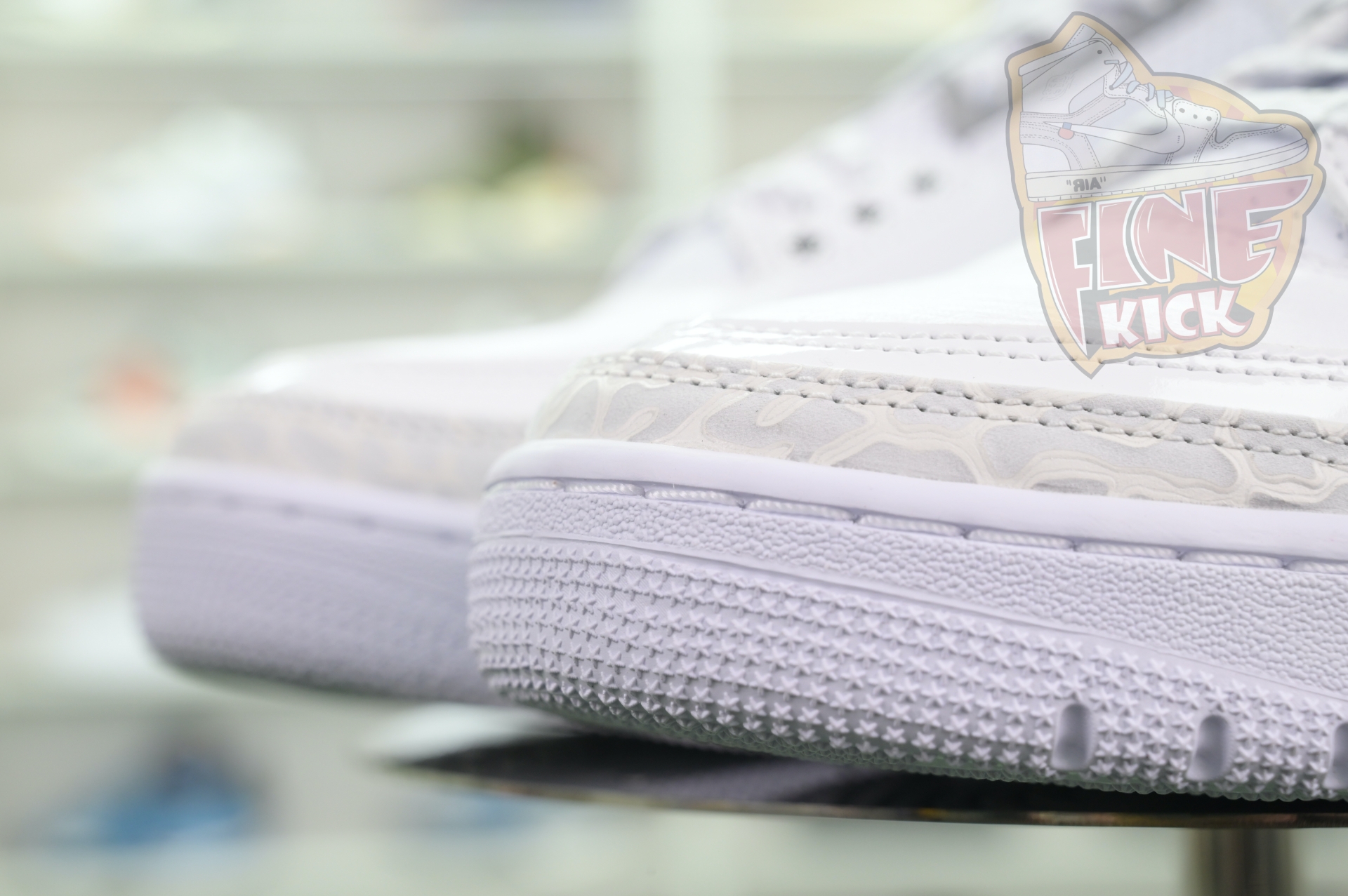 Air Jordan 3“Pure Money” - finekick.vip