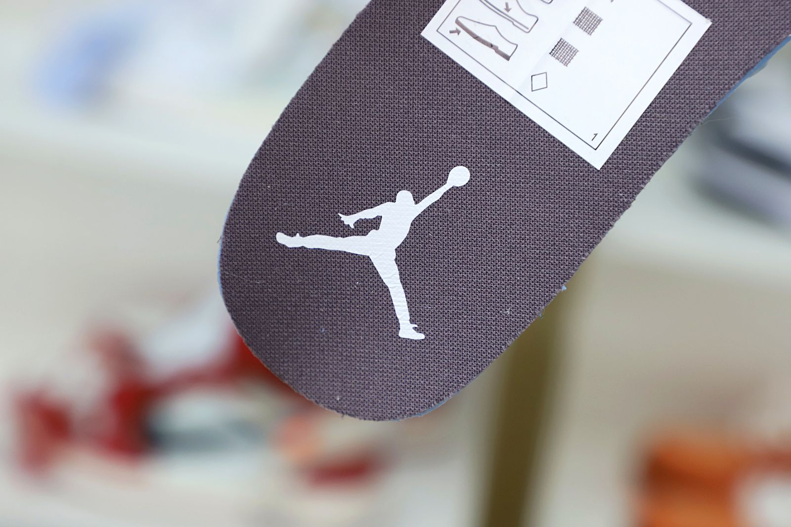 MANIÉRE X WMNS AIR JORDAN 3 - finekick.vip