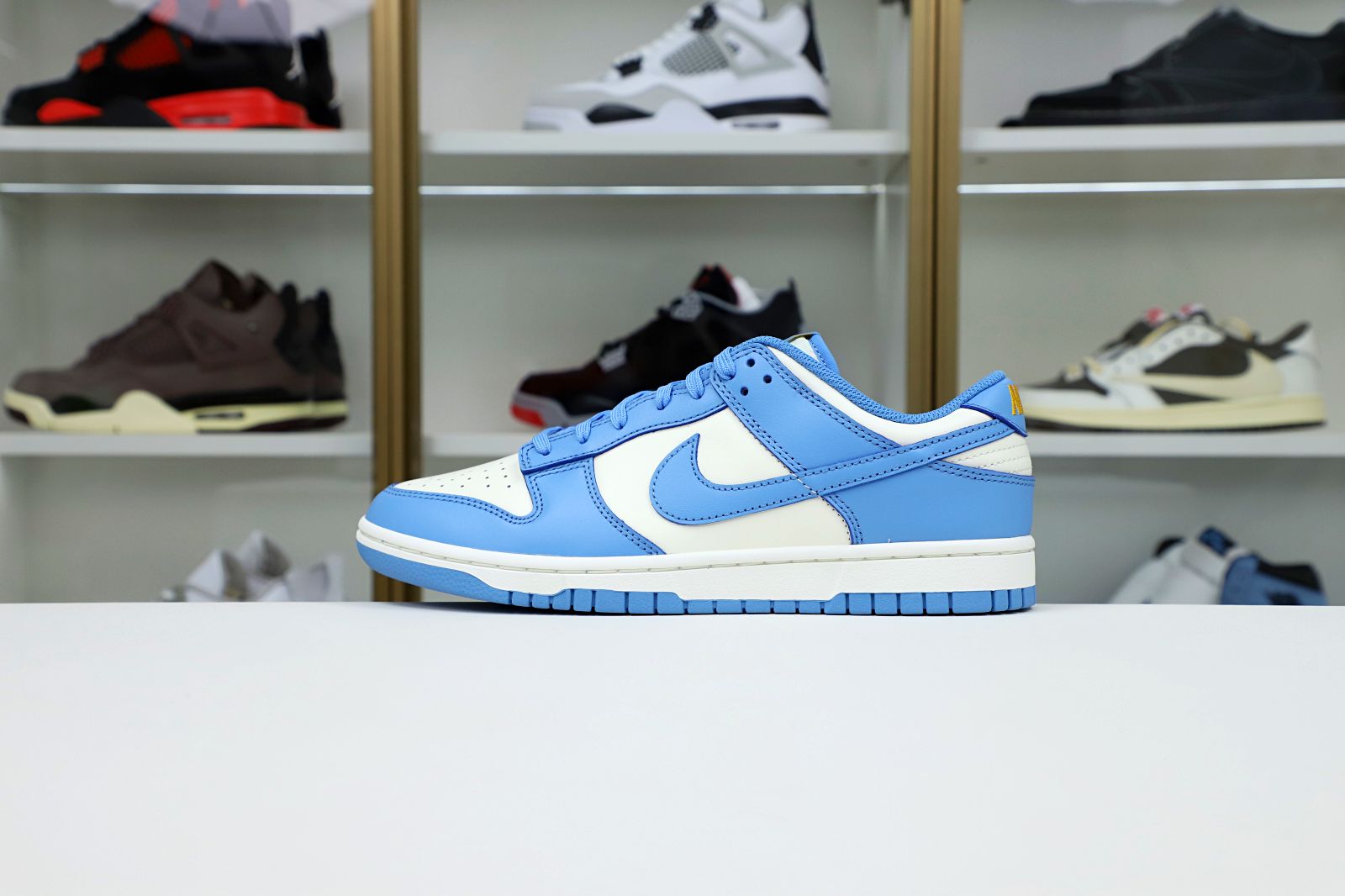 DUNK SB LOW COAST - finekick.vip