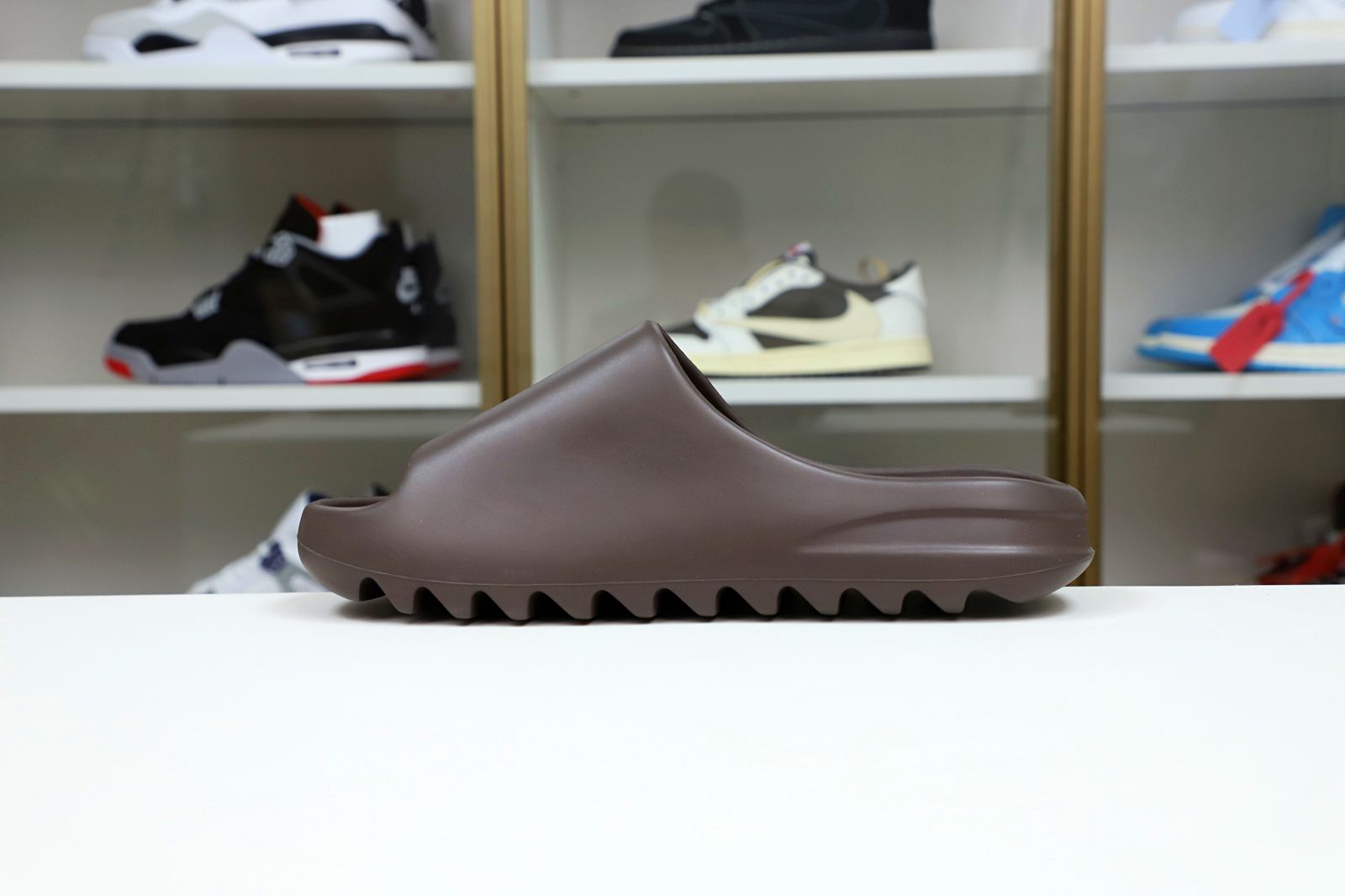 YEEZY SLIDES G55495 - finekick.vip