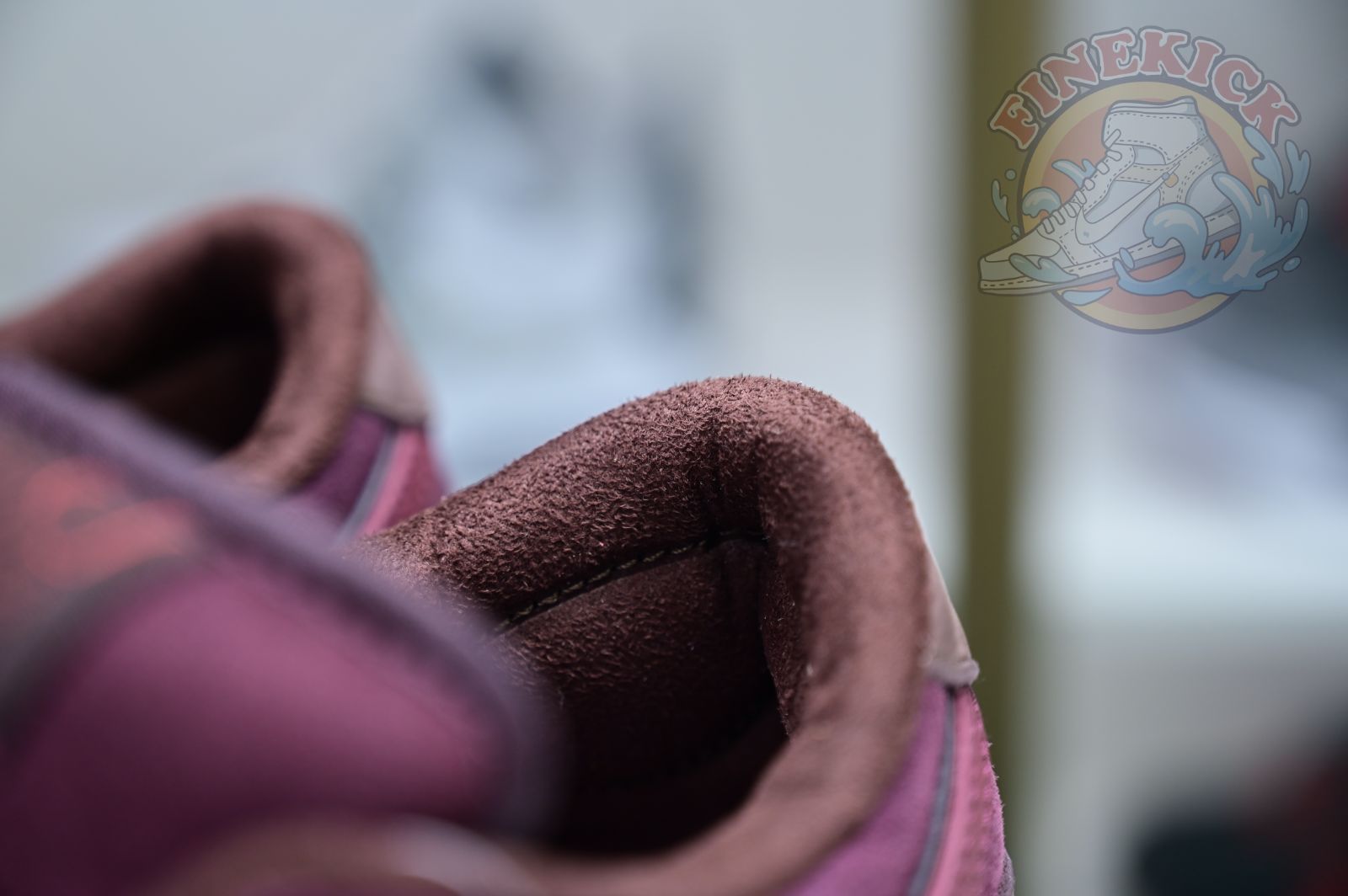 Nike Dunk SB Low - finekick.vip