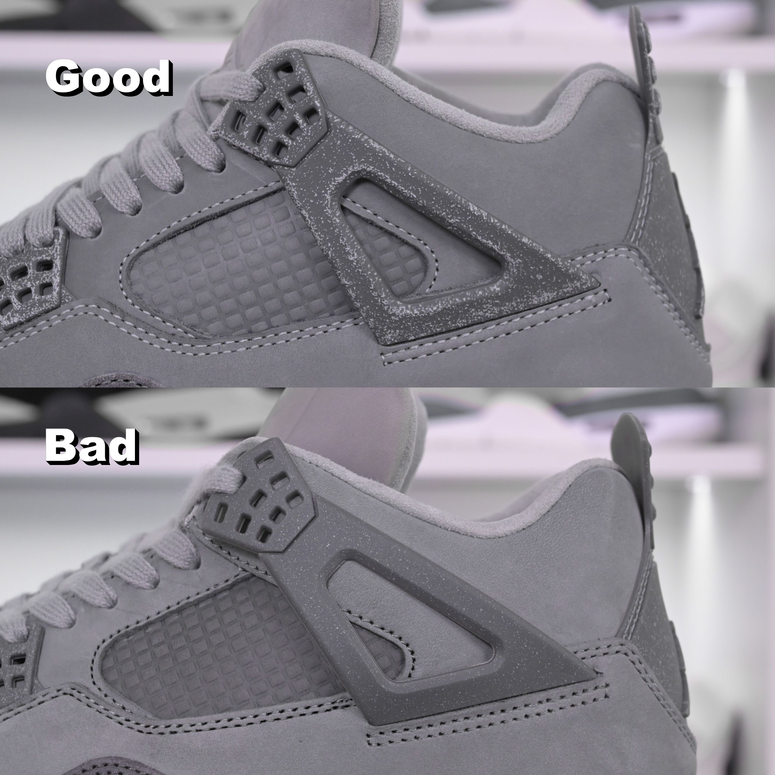Air Jordan 4
