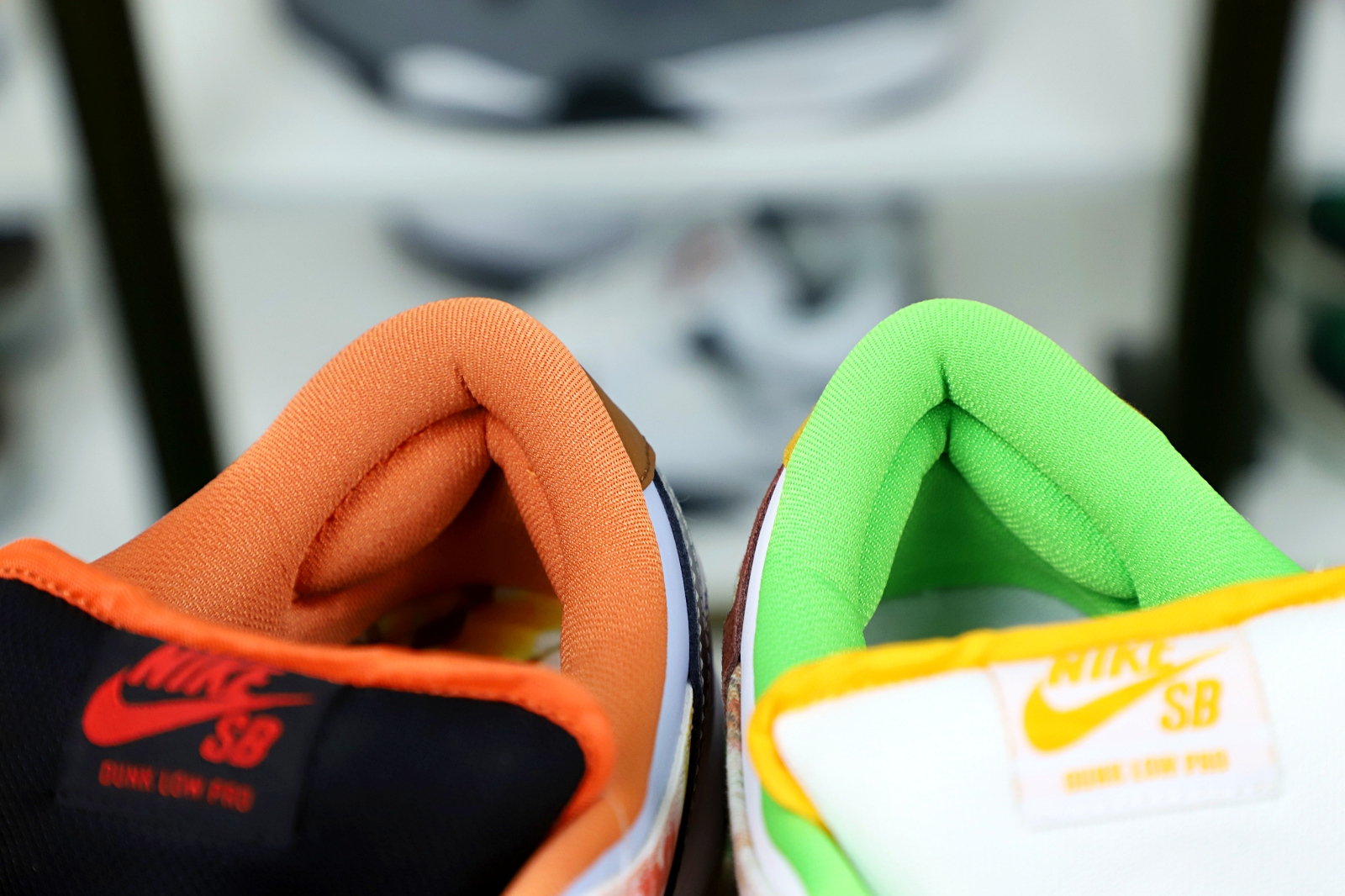 JASON DENG X DUNK LOW PRO SB 'STREET HAWKER' - finekick.vip