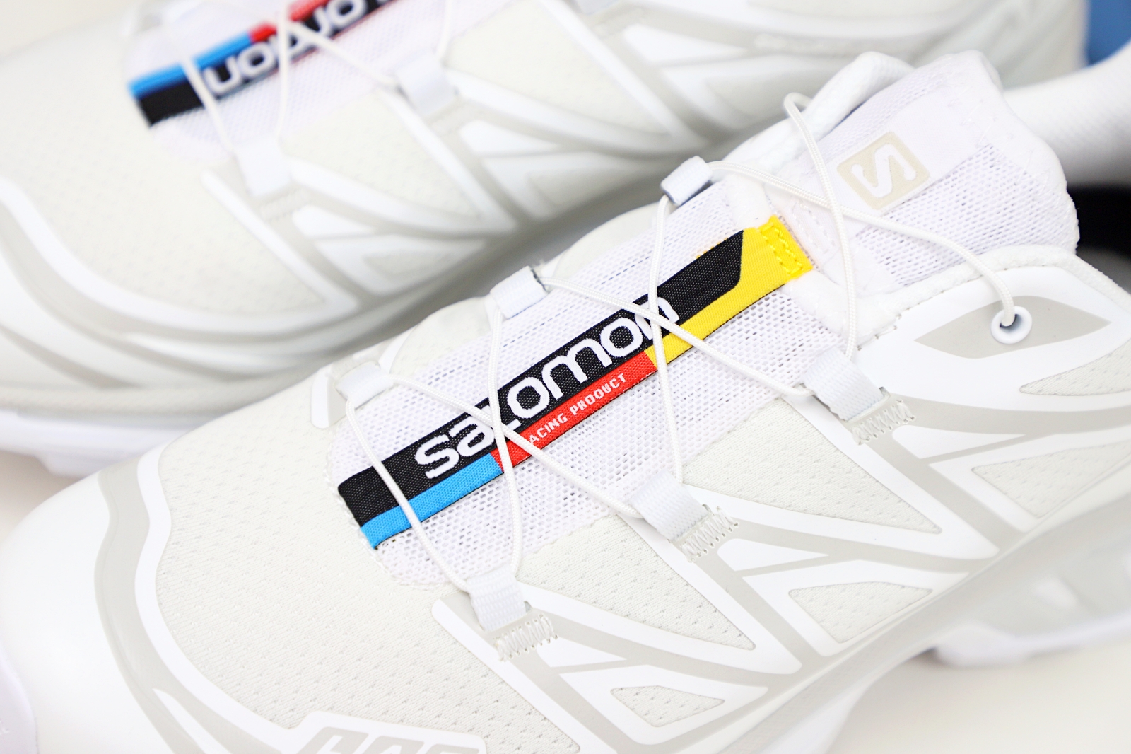 SALOMON/ XT-6 - finekick.vip