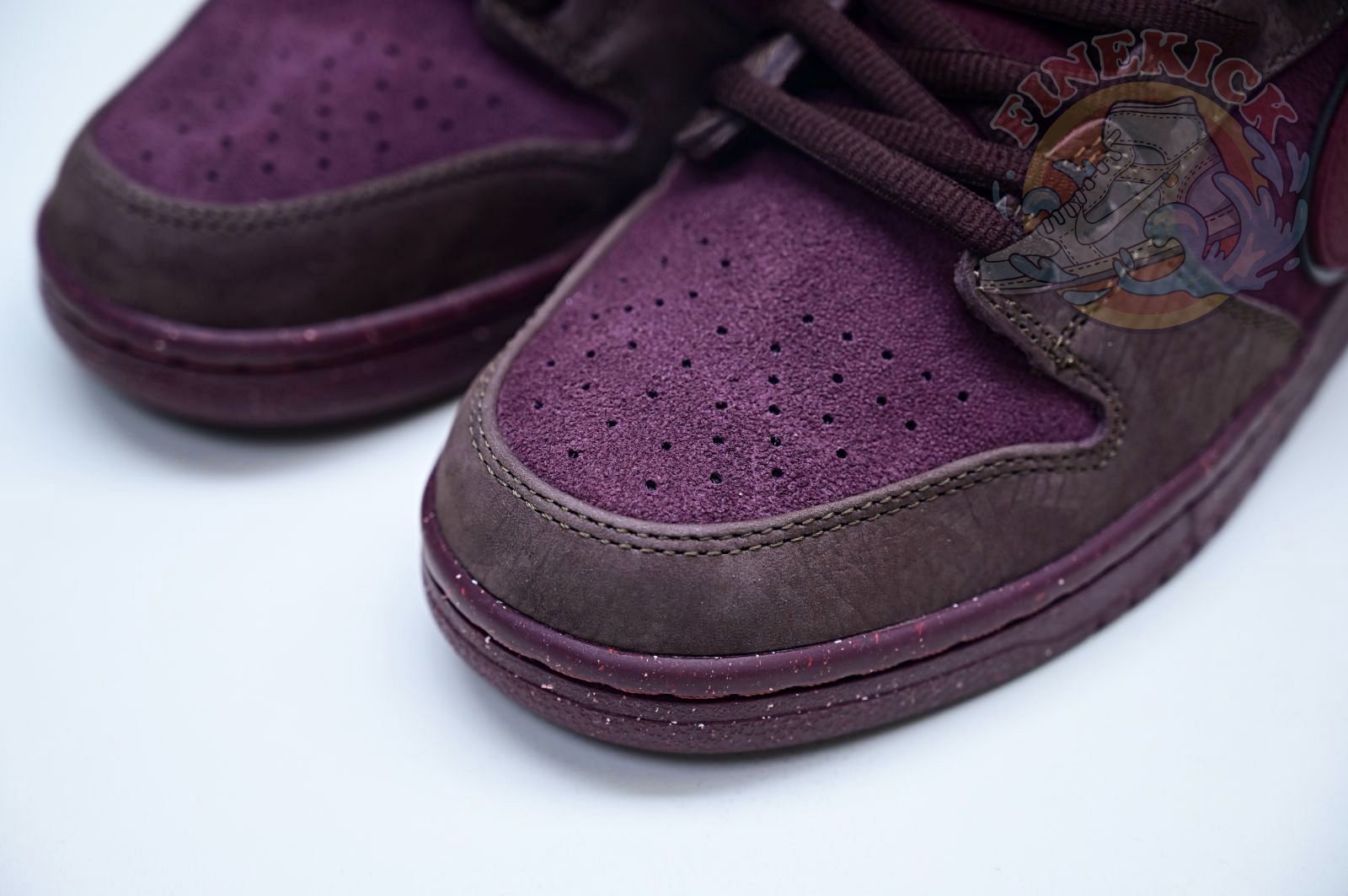 Nike Dunk SB Low - finekick.vip