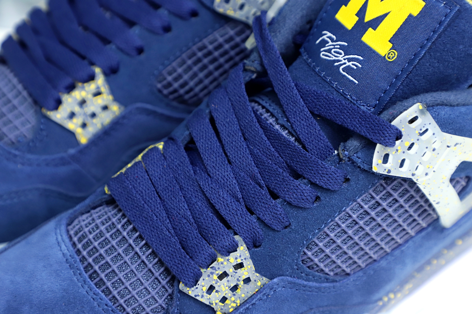 Air Jordan 4 - finekick.vip