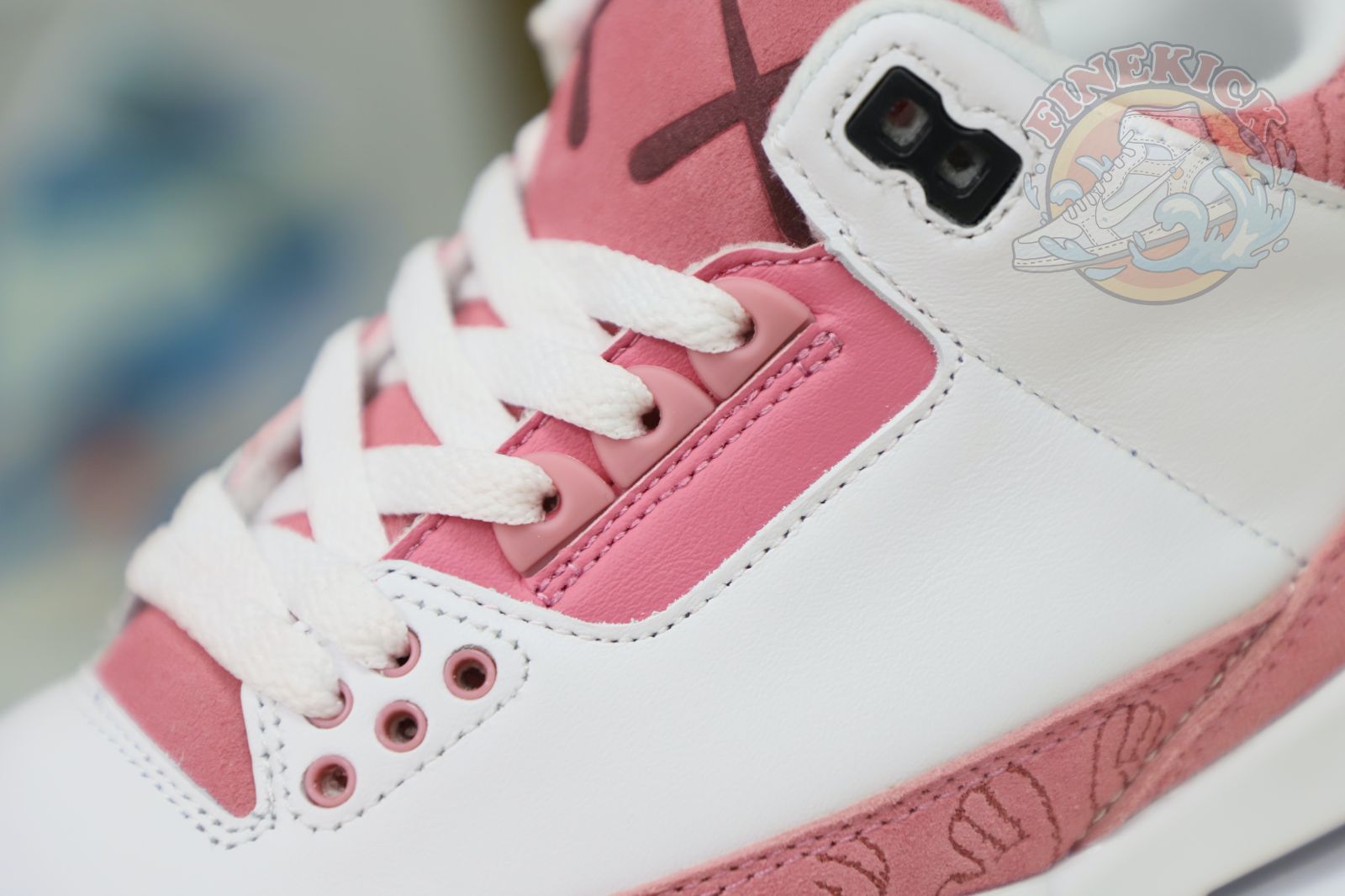 Air Jordan 3 - finekick.vip