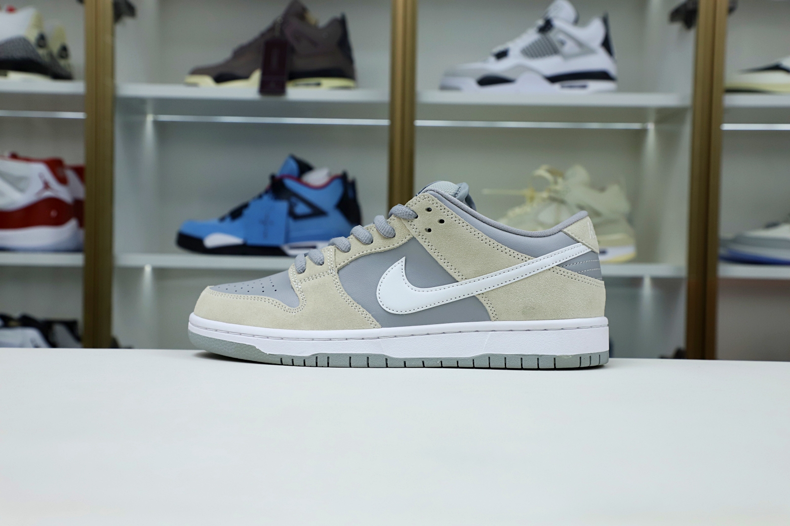 NIKE SB DUNK LOW TRD - finekick.vip