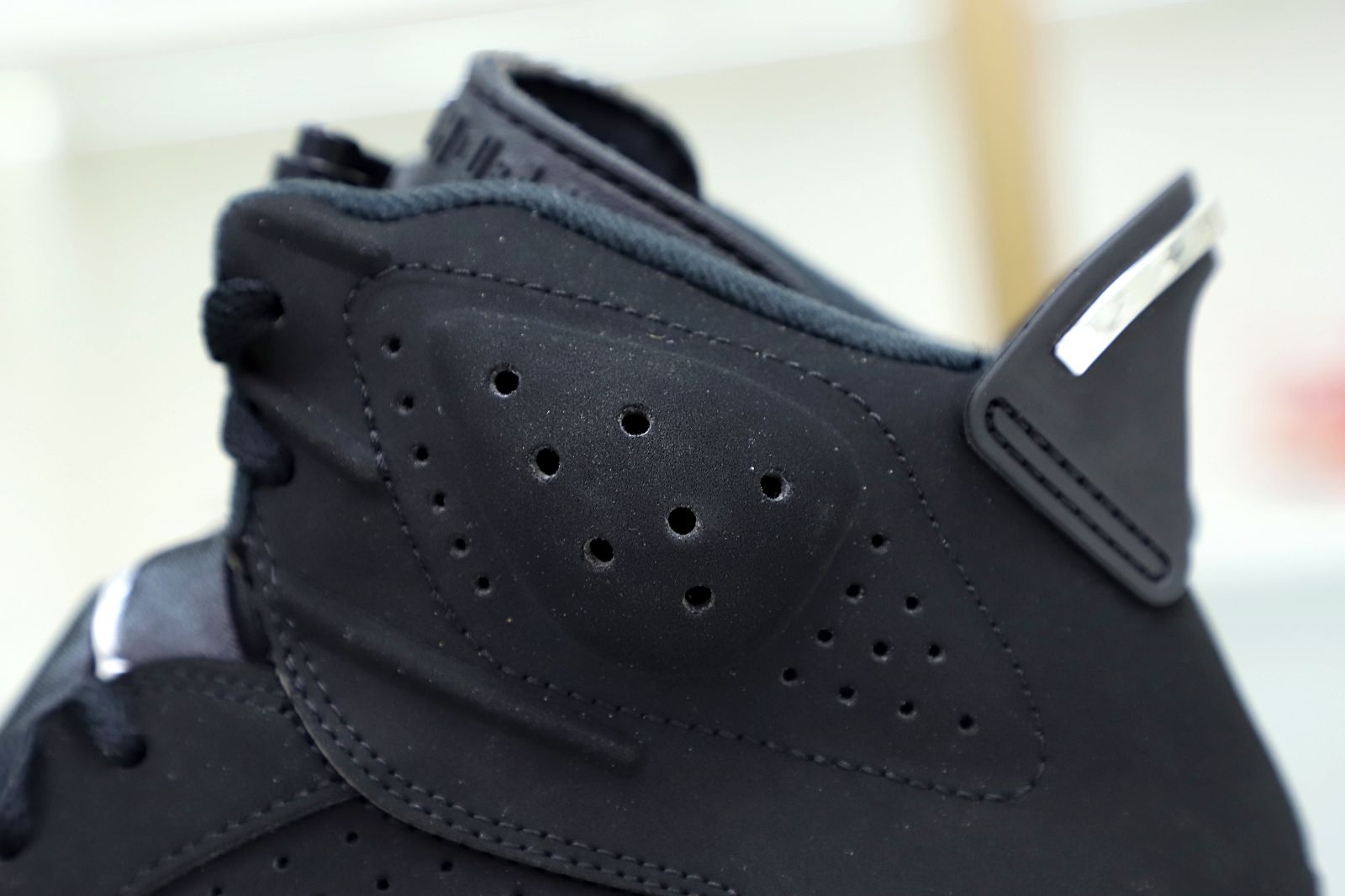 AIR JORDAN 6 CHROME - finekick.vip