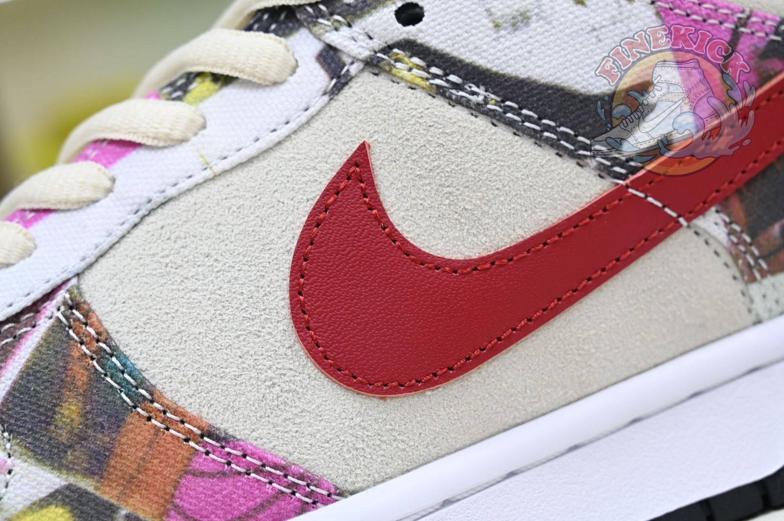 Nike Dunk SB Low Paris - finekick.vip