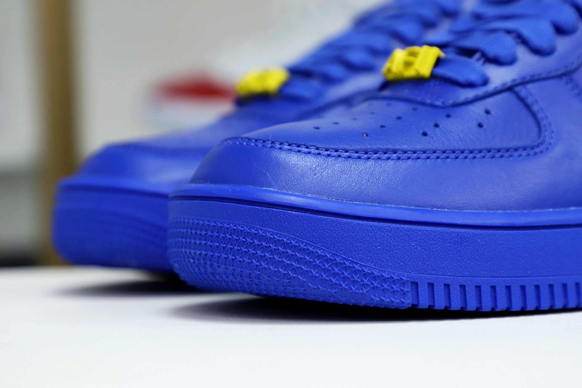 AMBUSH xNike Air Force1LoW