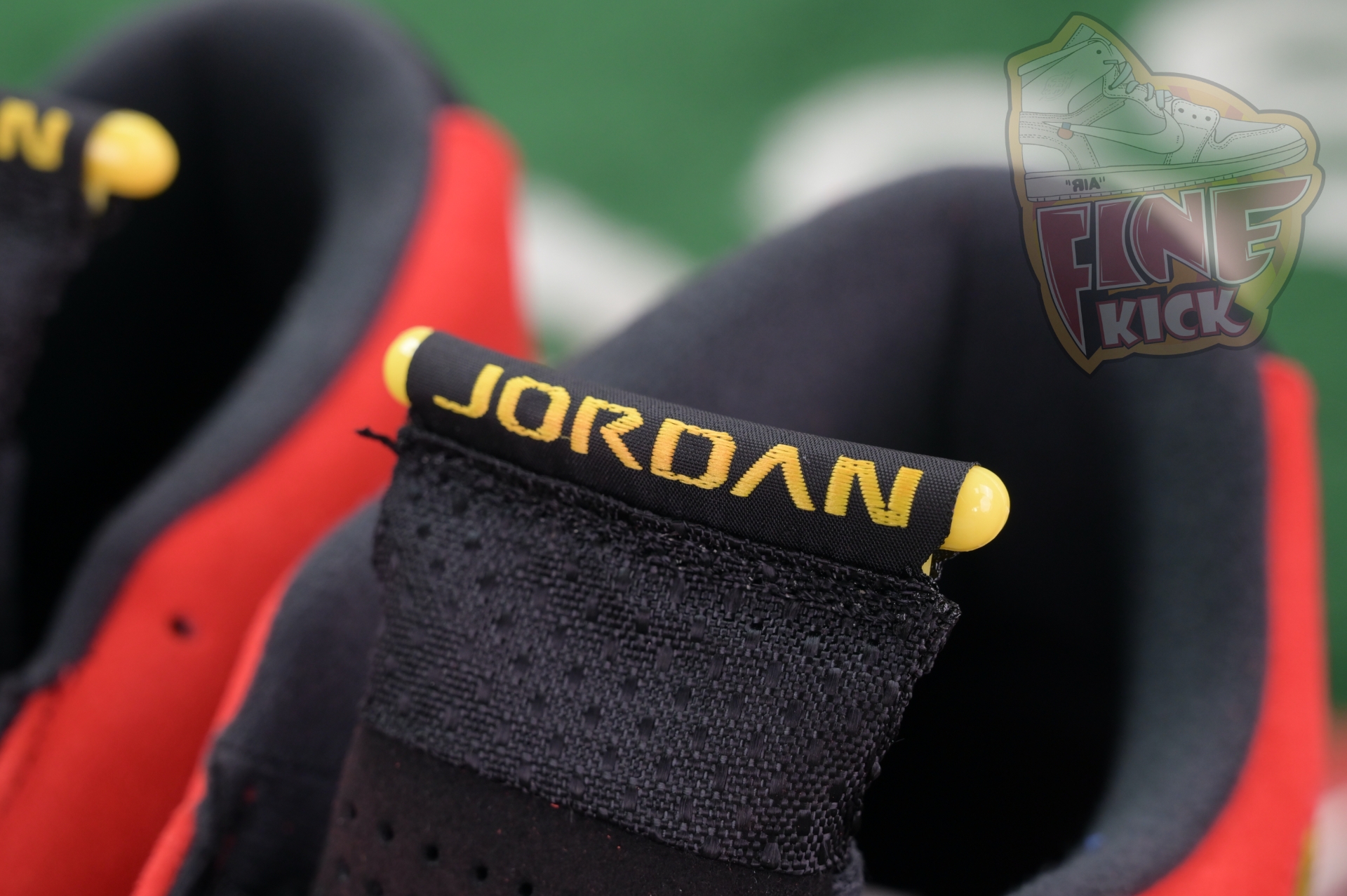 Air Jordan 14 IF5015-600 - finekick.vip