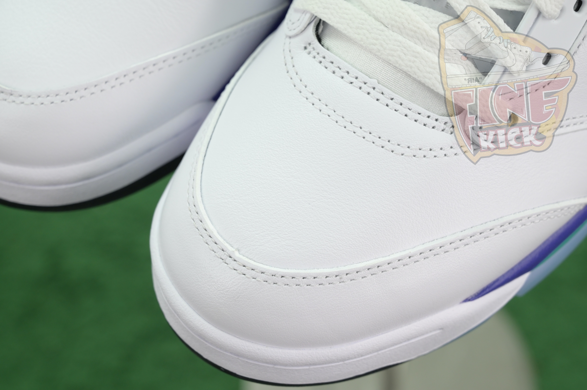 Air Jordan 5 OG“Grape” - finekick.vip