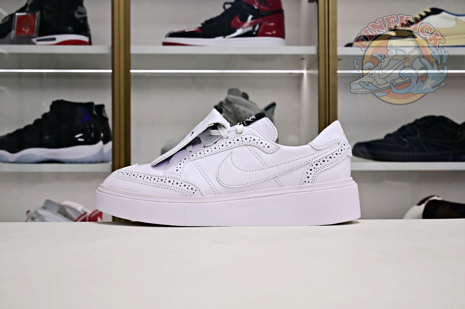 Peaceminusone x Nike Kwondo1 3.0 - finekick.vip