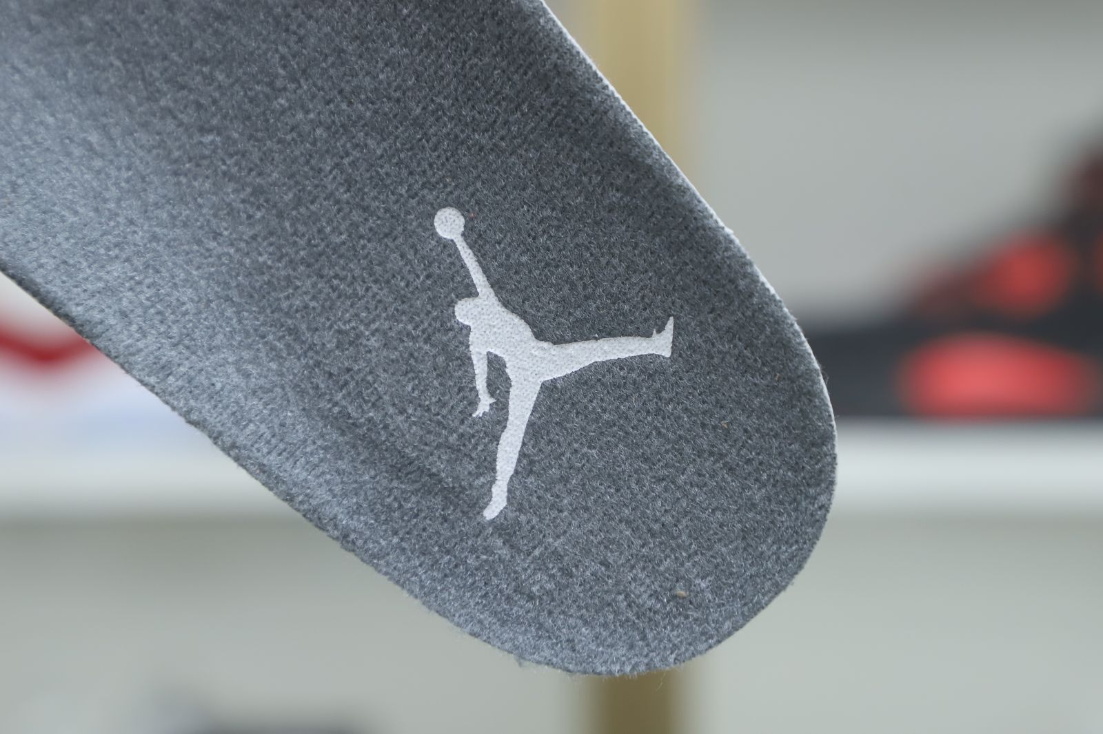 AIR JORDAN 6 COOL GREY - finekick.vip