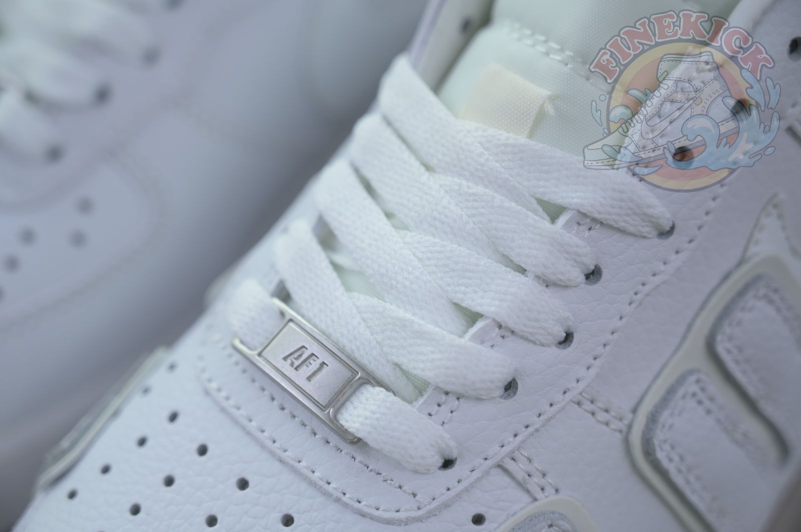 CPFM x Nike Air Force 1