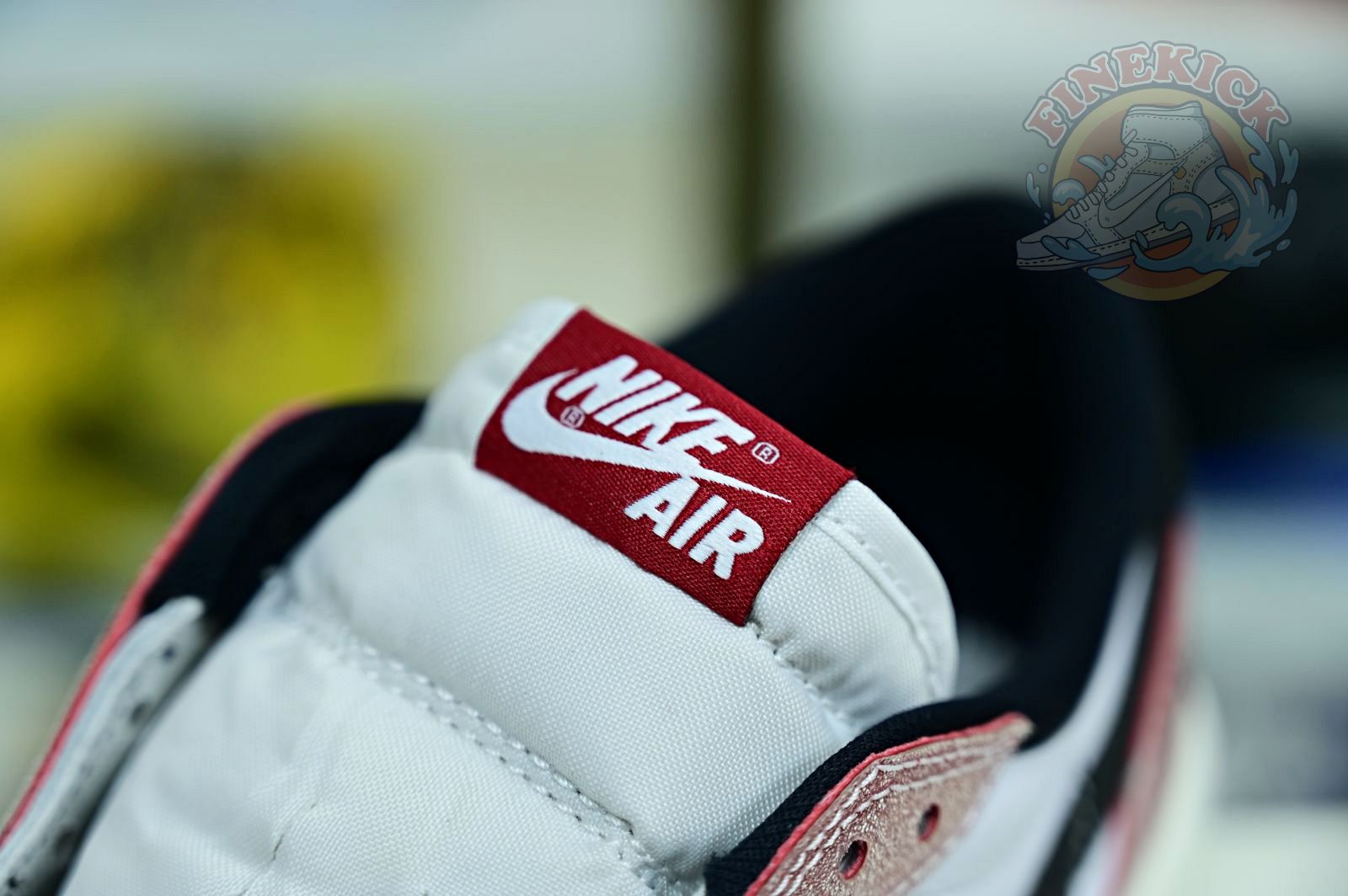 Trophy Room x Air Jordan1 Low OG - finekick.vip