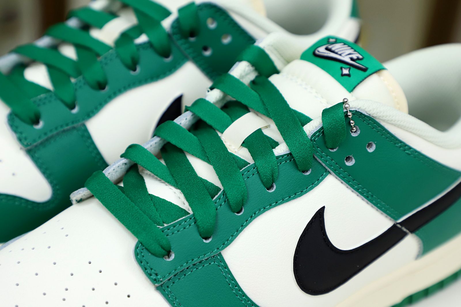 Nike Dunk Low Retro SE  Lottery Jackpot - finekick.vip