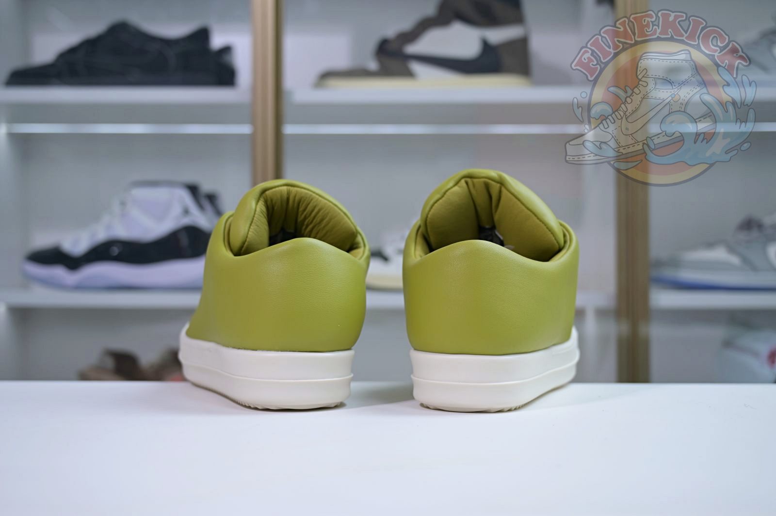 RICK OWENS/RO - finekick.vip