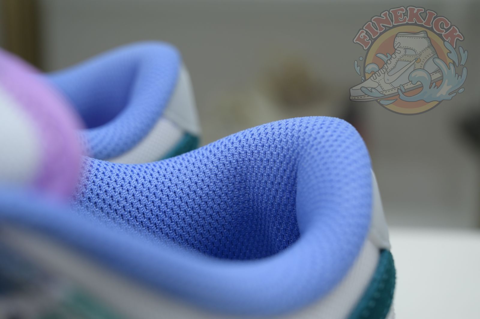Futura Laboratories x Nike Dunk SB - finekick.vip