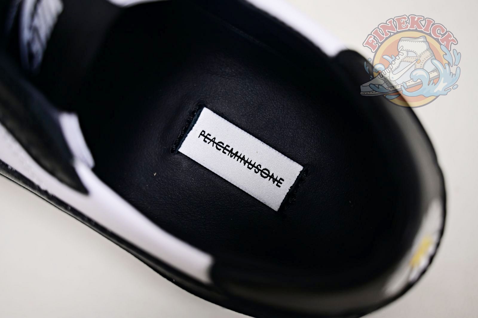 Peaceminusone x Nike Kwondo1 4.0 - finekick.vip