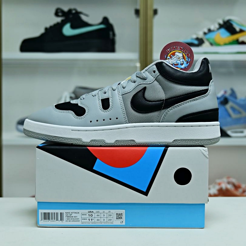 Nike Mac Attack QSSP OG - finekick.vip