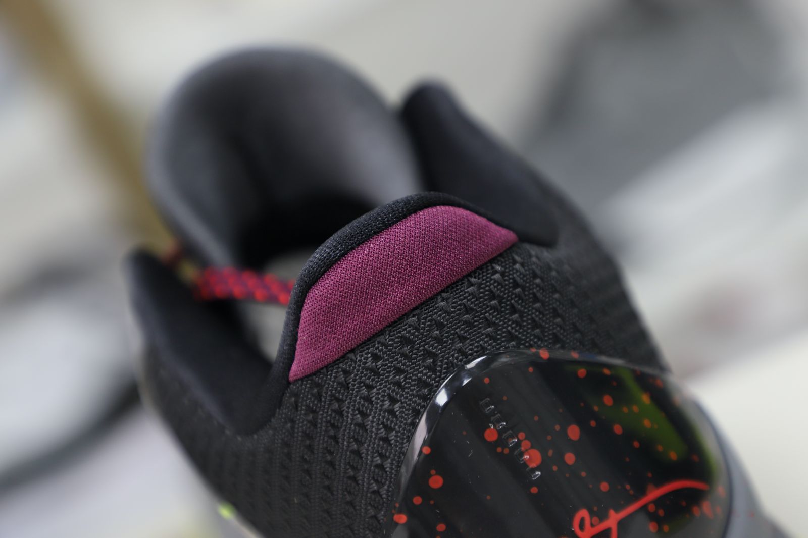 NIKE ZOOM KOBE 5 - finekick.vip