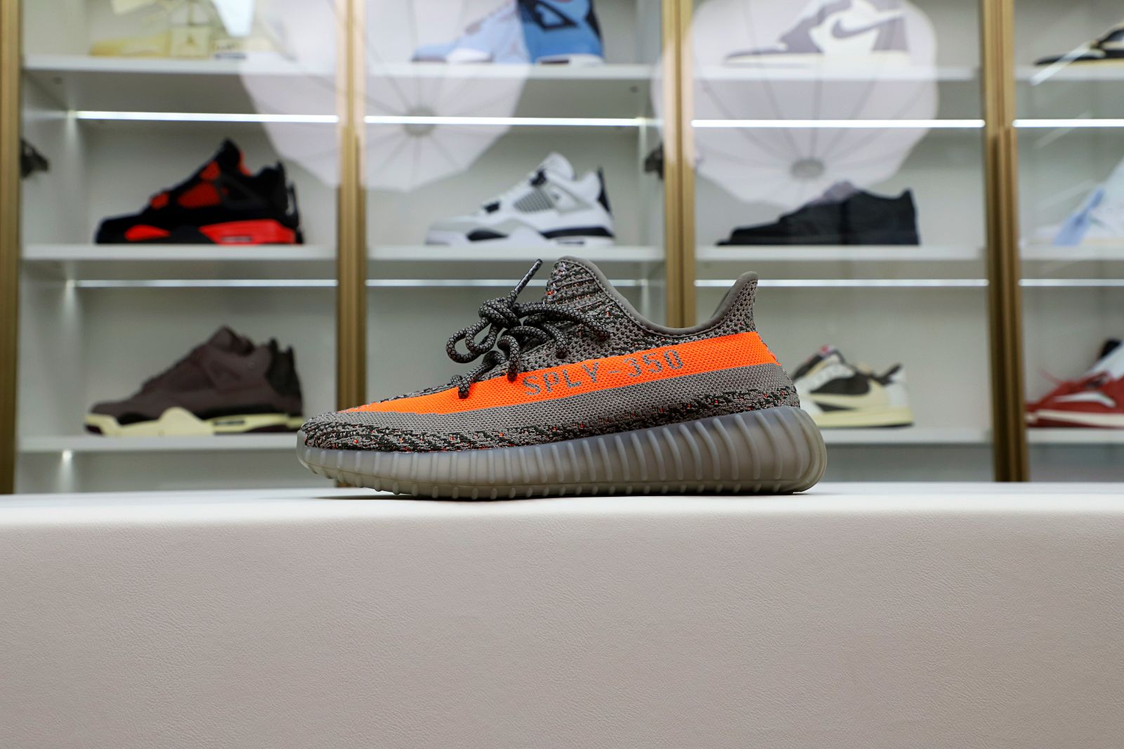 Yeezy boost 350 beluga reflectiv - finekick.vip