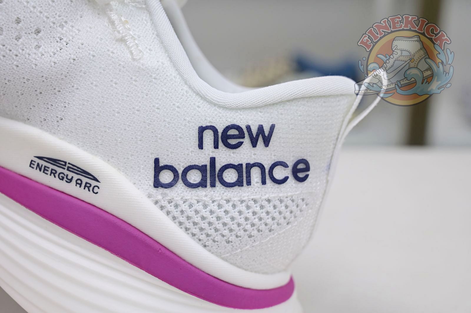 New Balance NB FuelCellFuelCell SC Elite v3 - finekick.vip