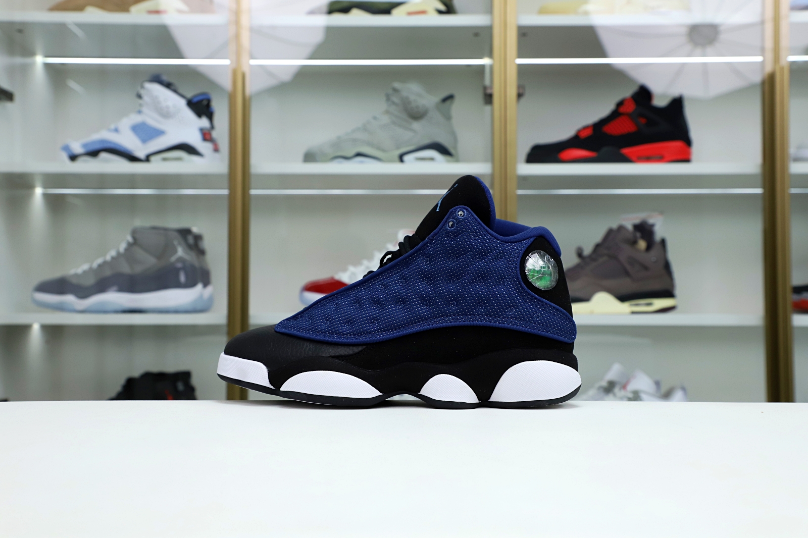 Air Jordan 13 retro