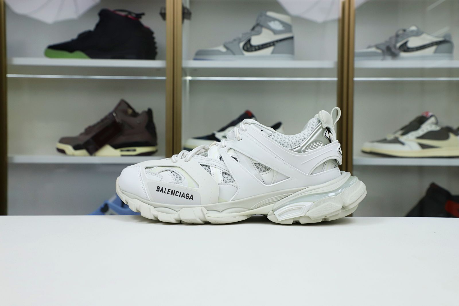 Balenciaga BLGA - finekick.vip