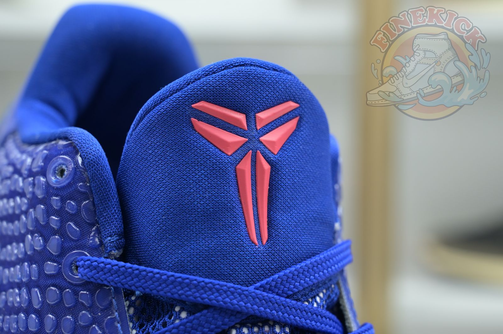 Nike Zoom Kobe 6 ASG East LA - finekick.vip