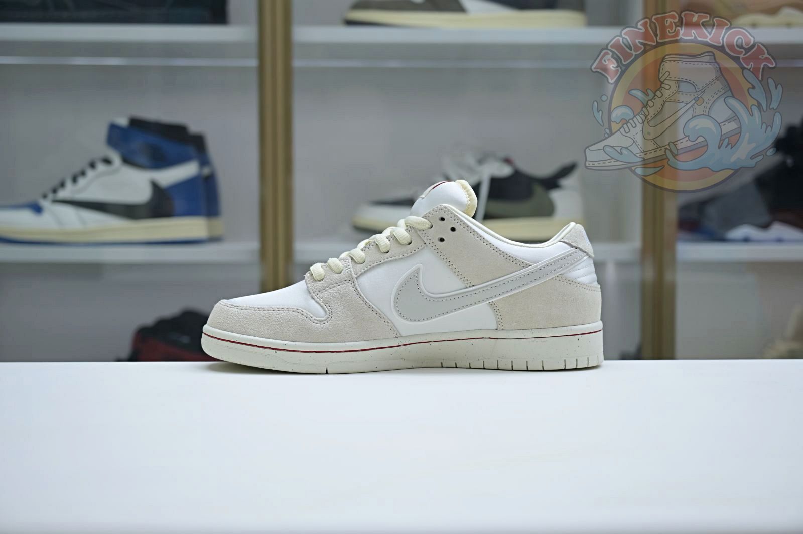 Nike Dunk SB Low - finekick.vip