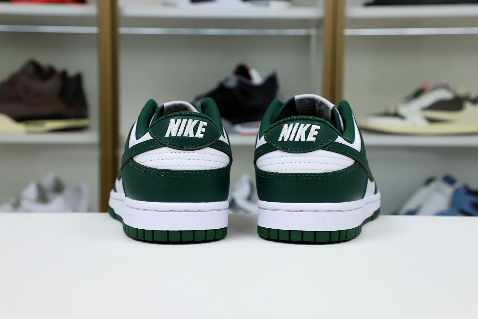 Nike Dunk Low - finekick.vip