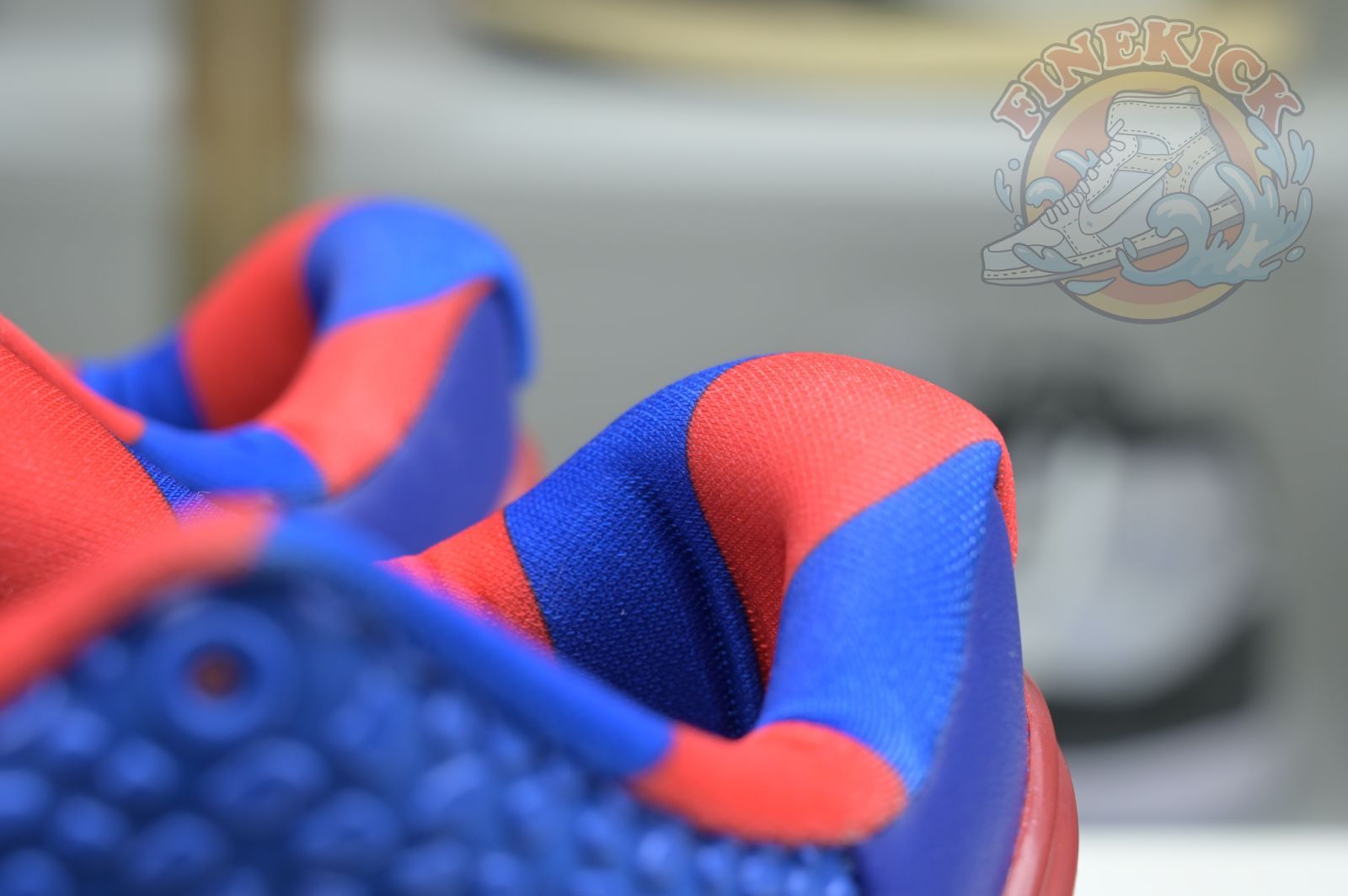 Nike Zoom Kobe 6  FC Barcelona Home - finekick.vip