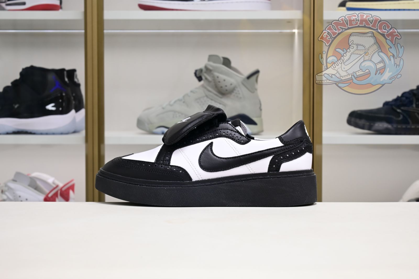 Peaceminusone x Nike Kwondo1 4.0 - finekick.vip