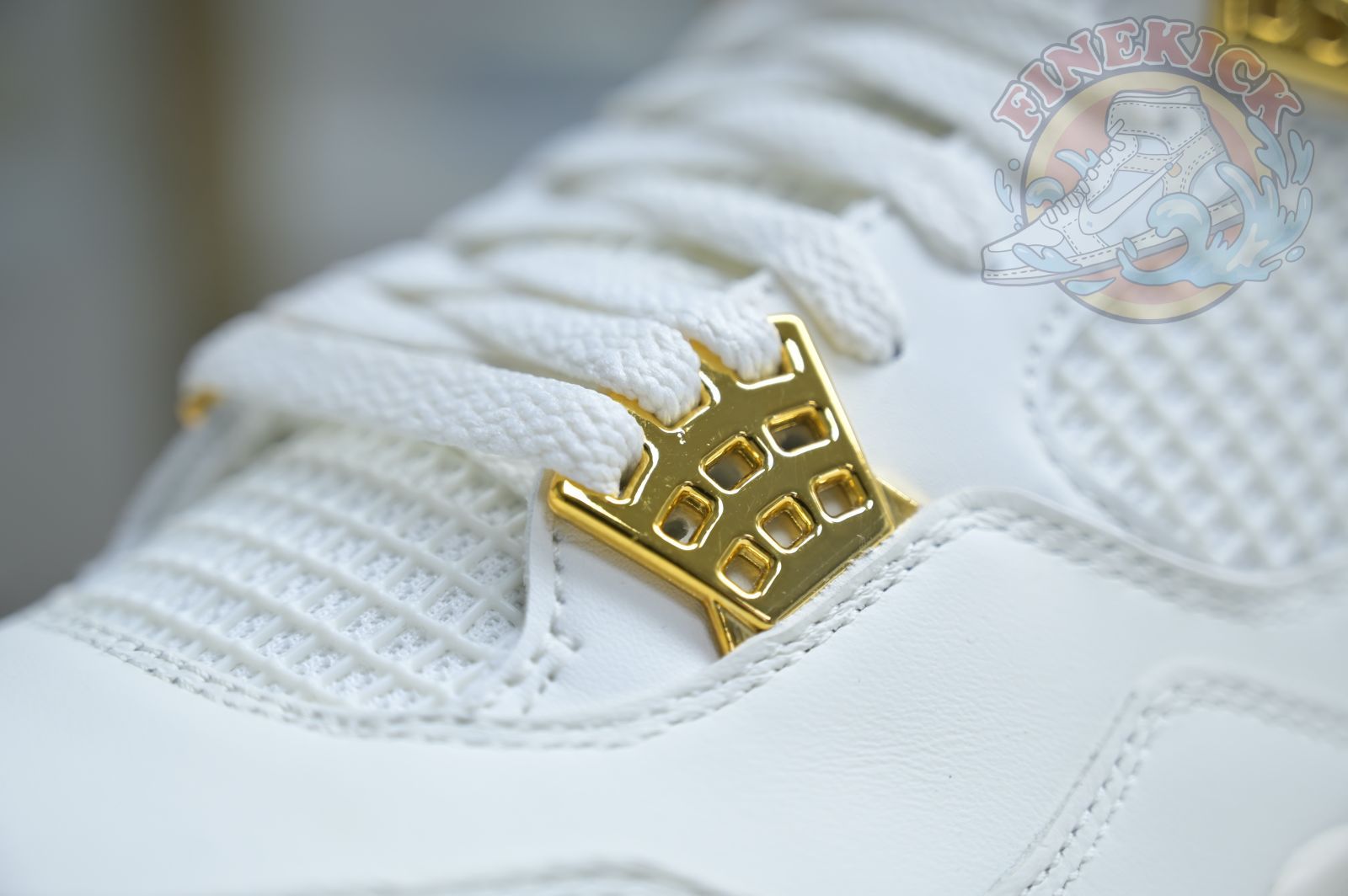 Air Jordan 4 - finekick.vip