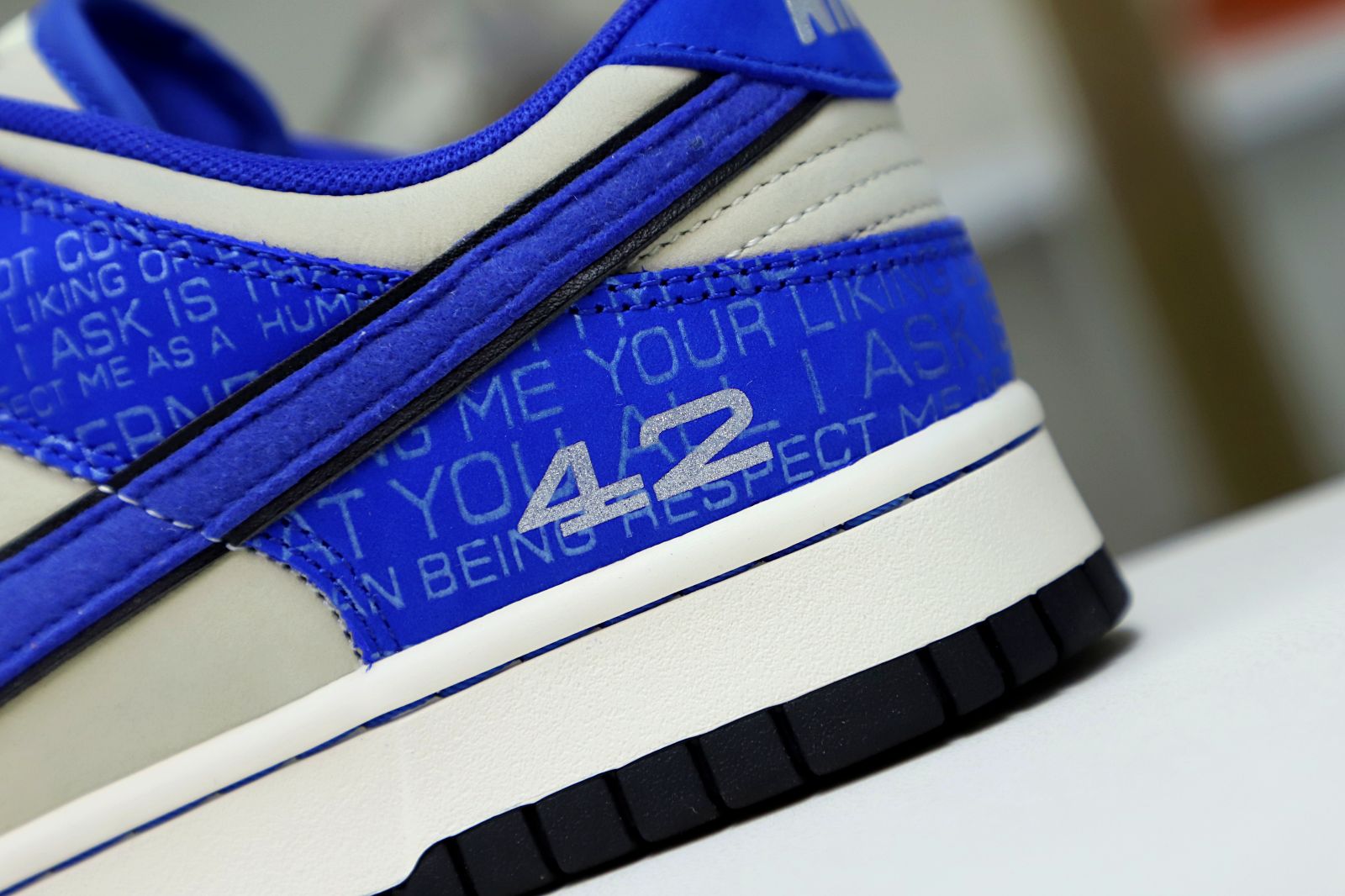 NIKE DUNK LOW JACKIE ROBINSON DV2122-400 - finekick.vip