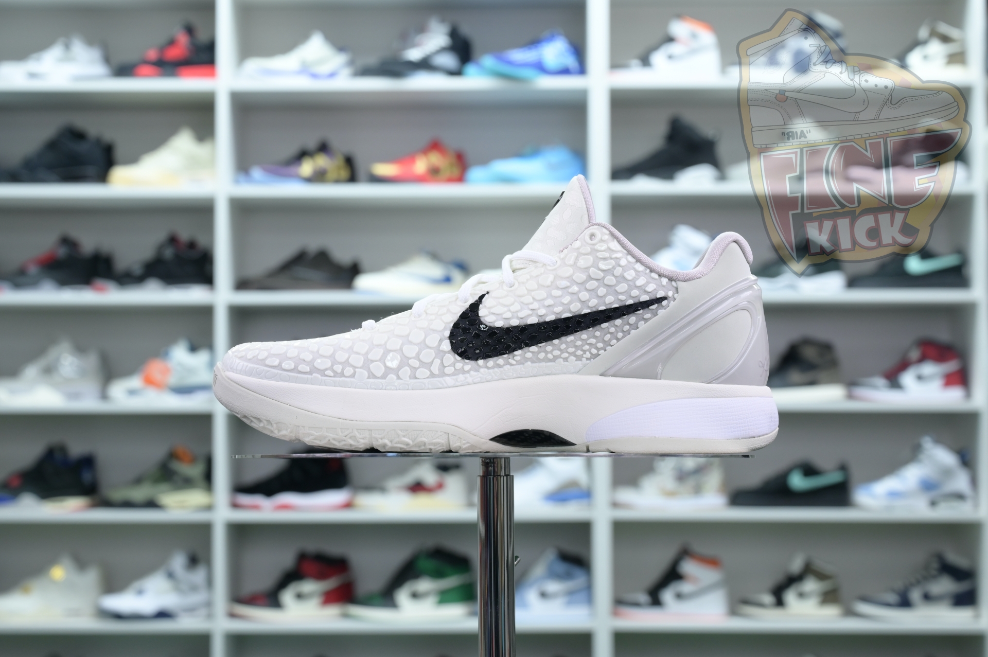 Nike Zoom Kobe 6 Protro“All-Star 2.0” - finekick.vip