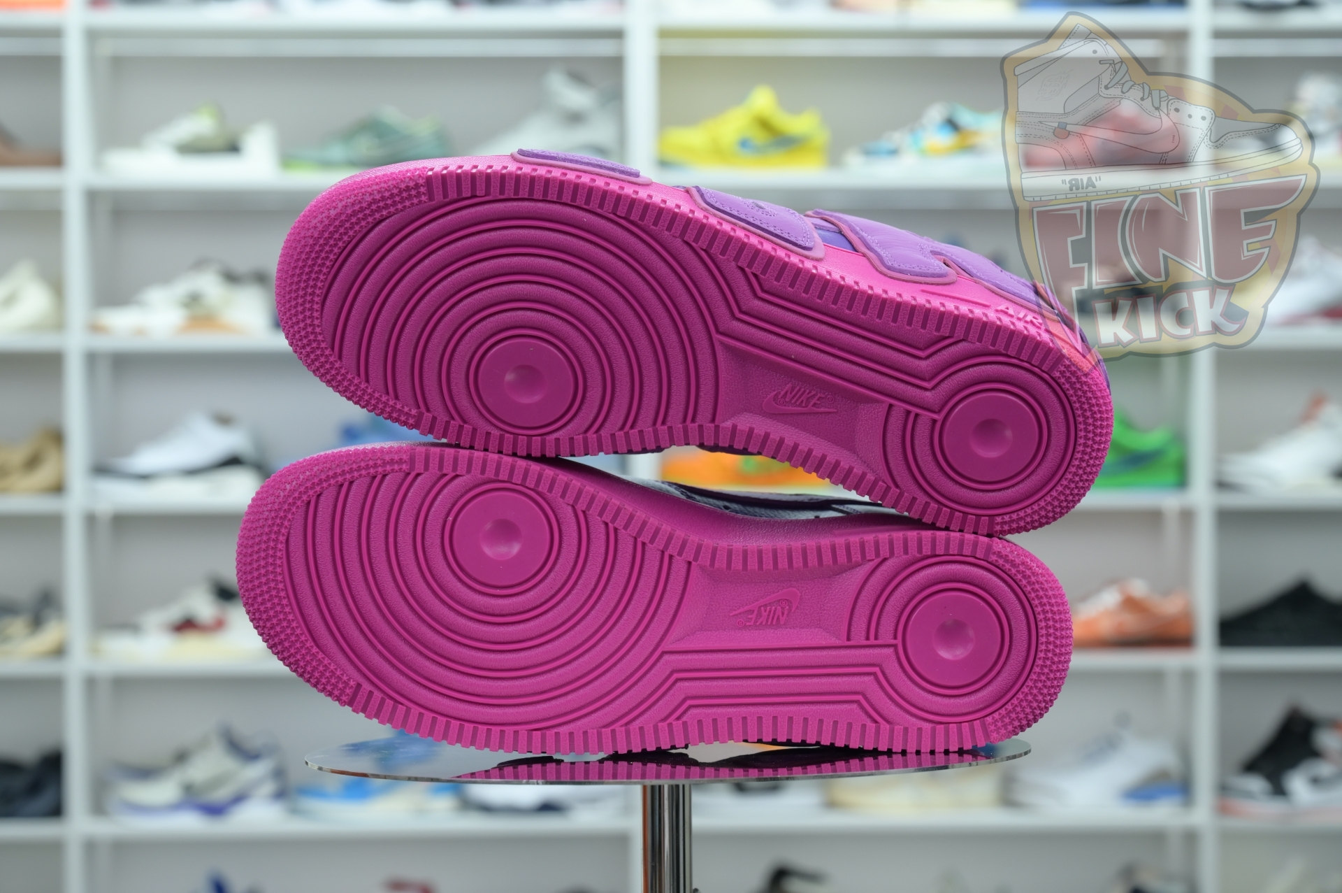 CPFM x Nike Air Force 1 - finekick.vip