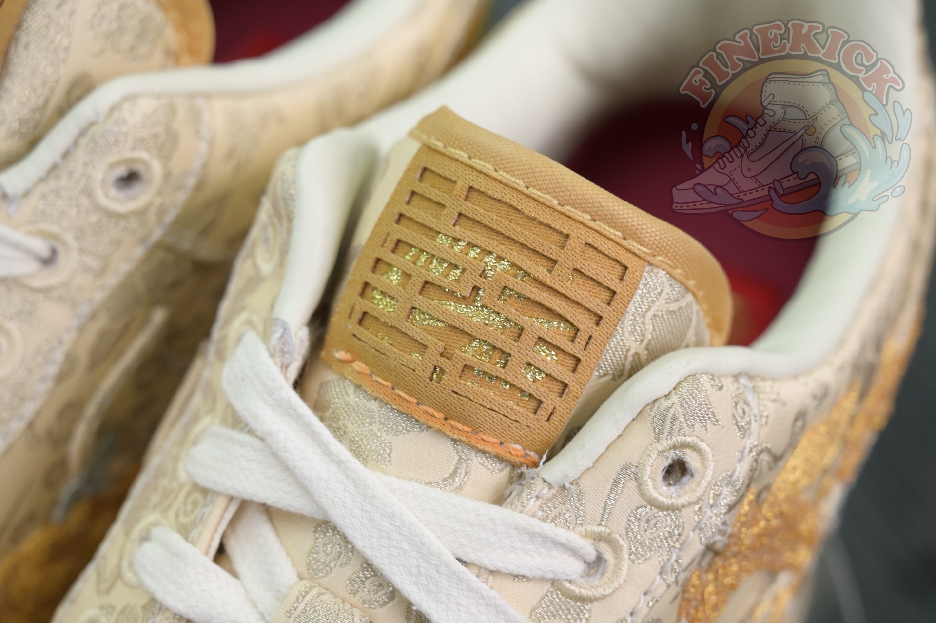 Nike Air Force 1 - finekick.vip