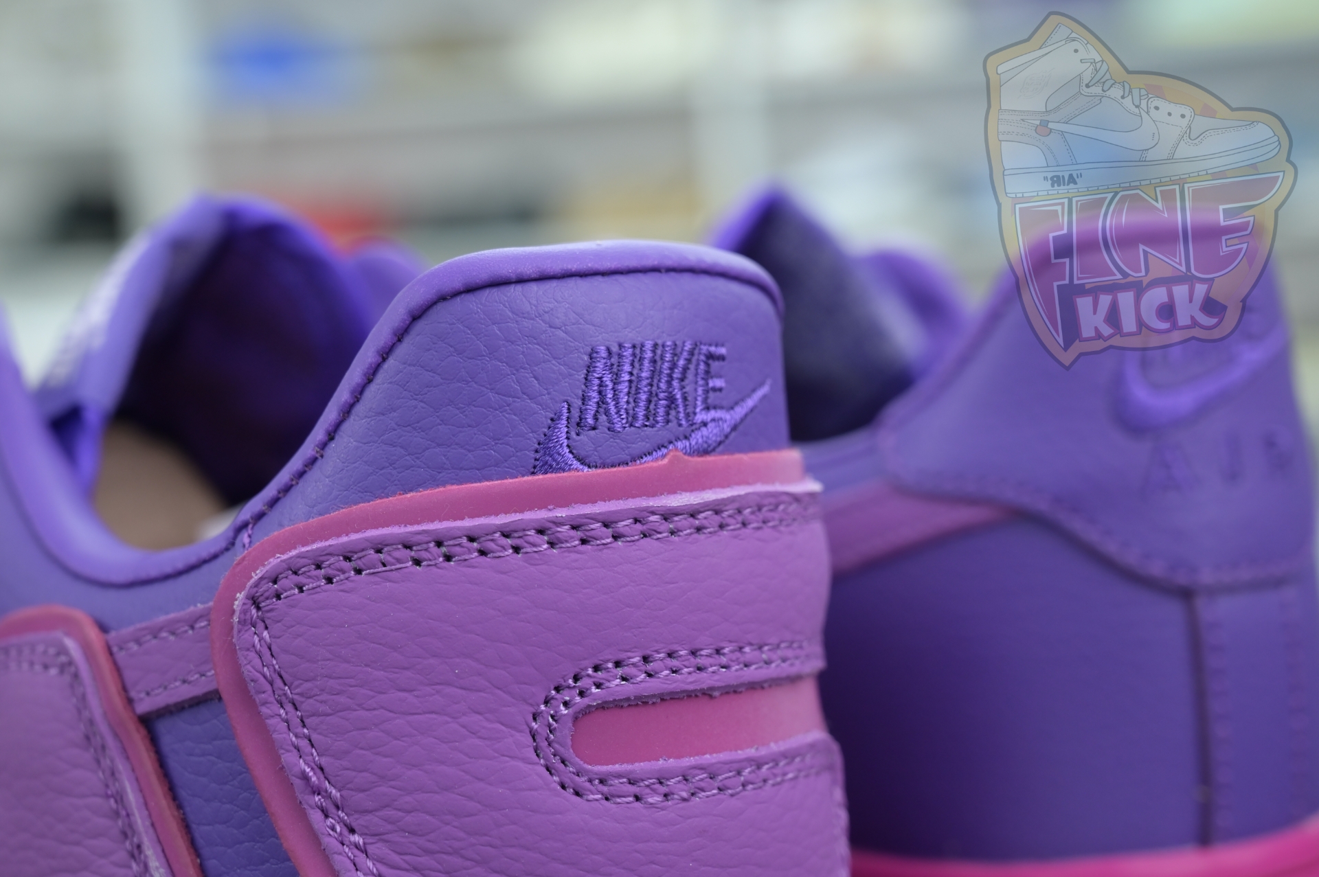 CPFM x Nike Air Force 1 - finekick.vip