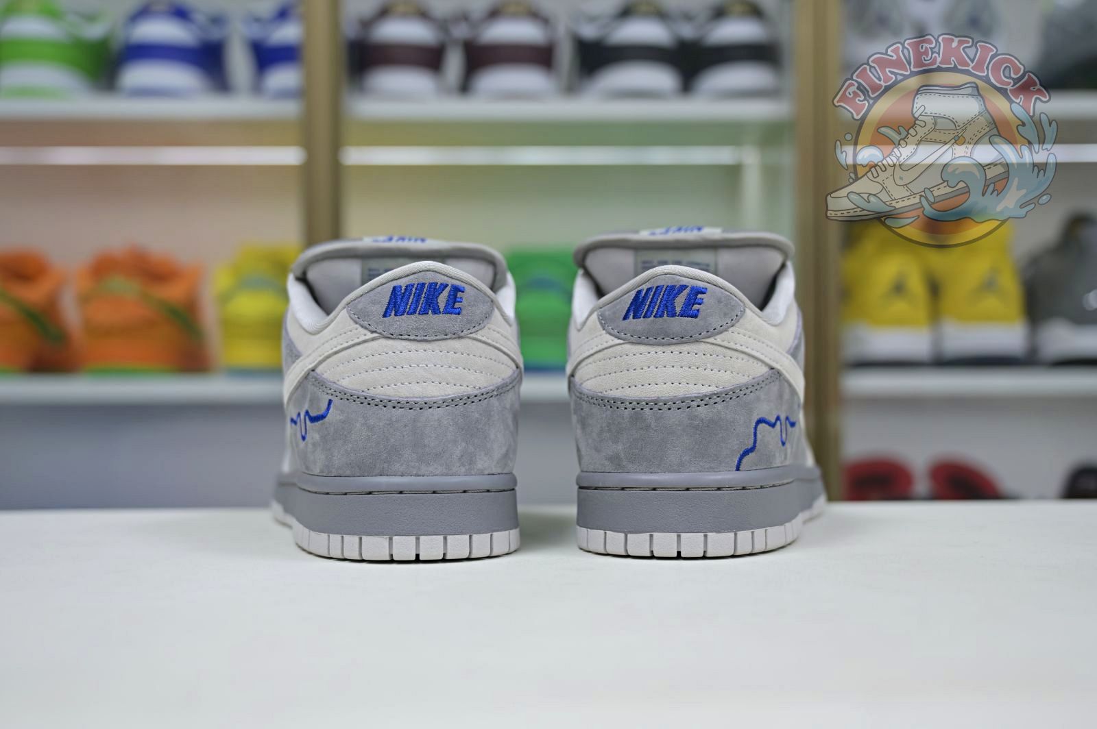Nike Dunk SB Low Pro London - finekick.vip