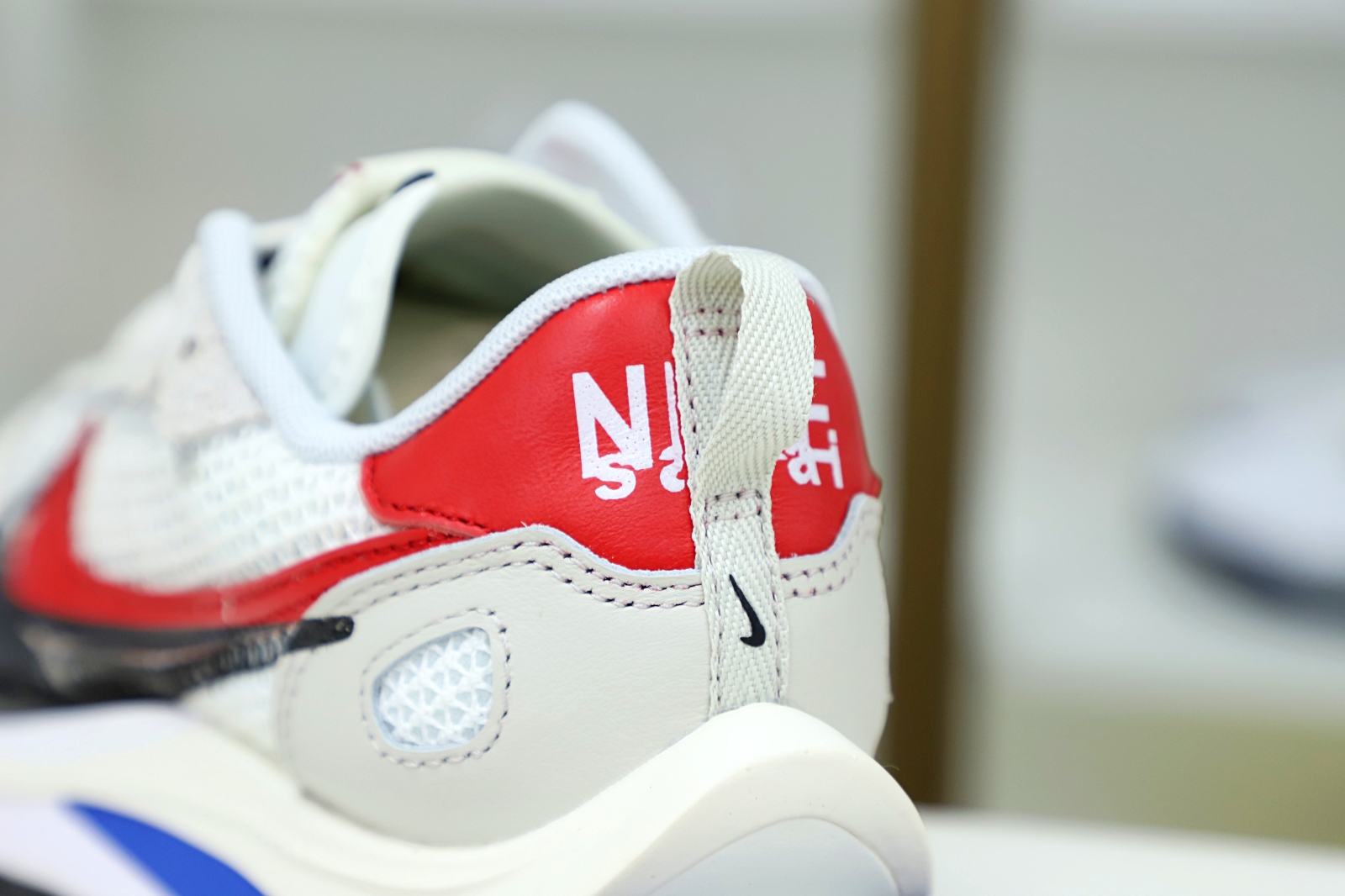 SACAI X VAPORWAFFLE 'SAIL' - finekick.vip