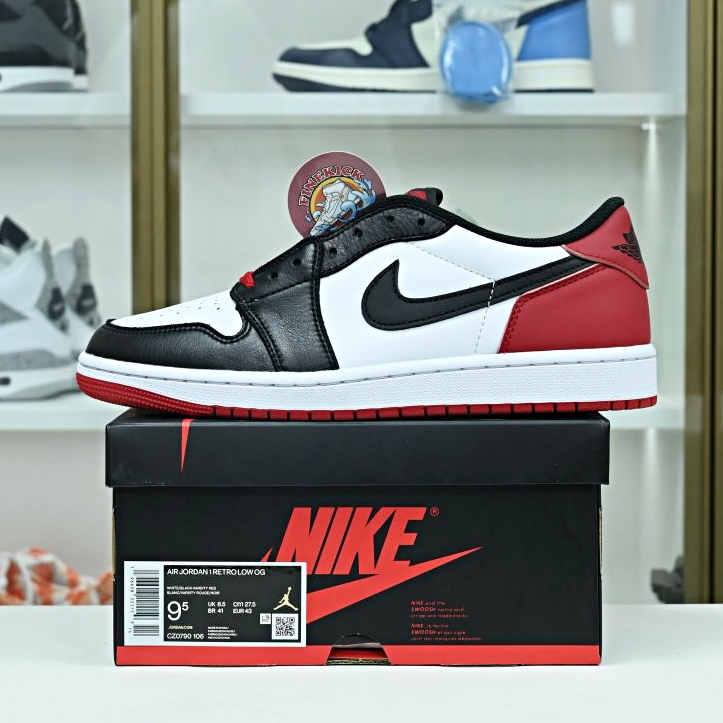 Air Jordan 1 Low OG