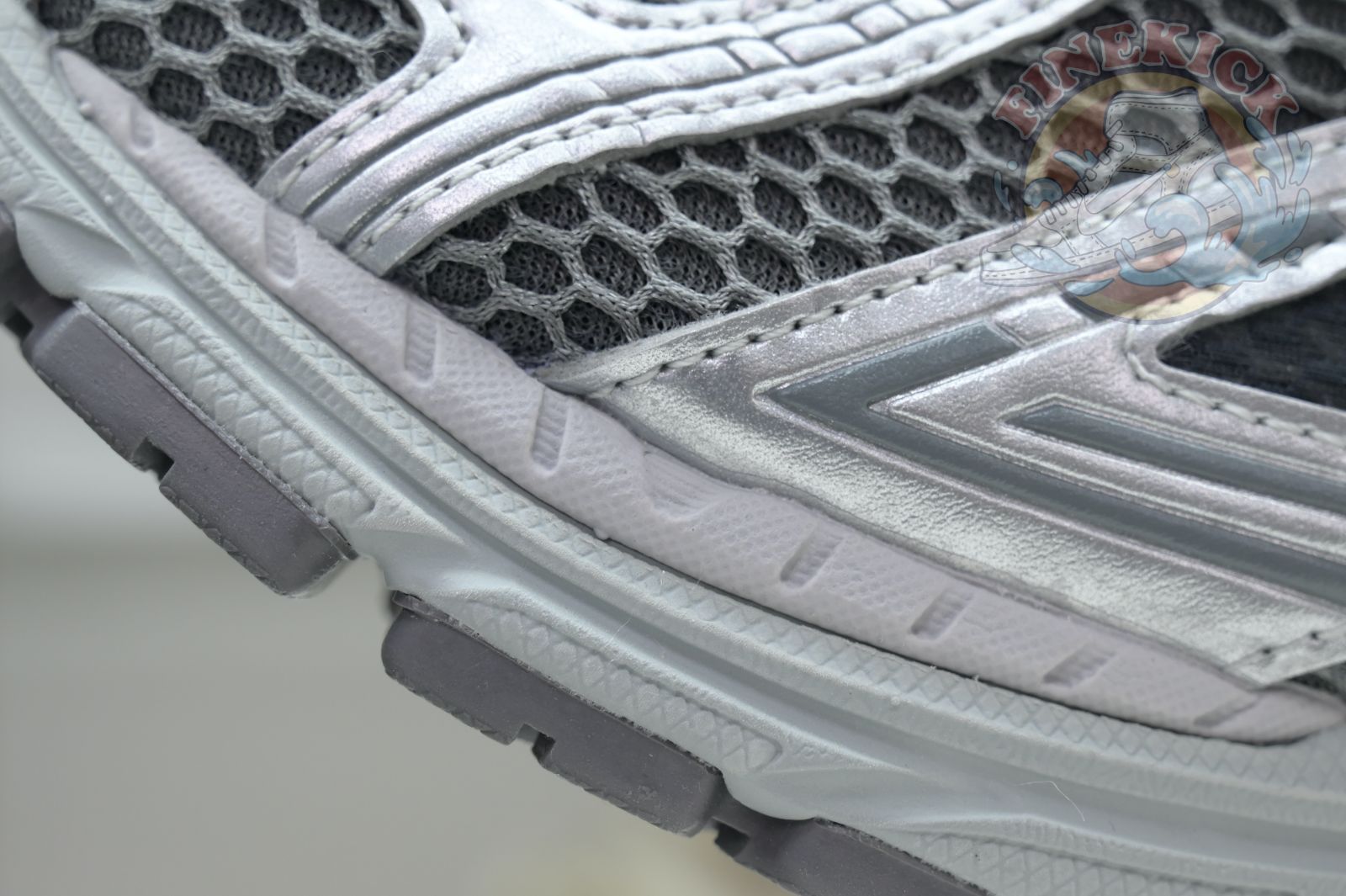New Balance NB 1906R Y2K - finekick.vip